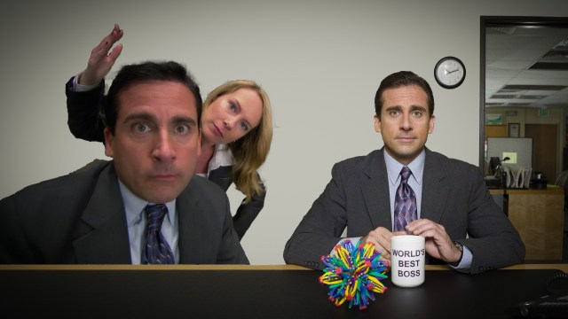 5 Reasons Why Michael Scott From ‘The Office’ Was Actually An Amazing Leader