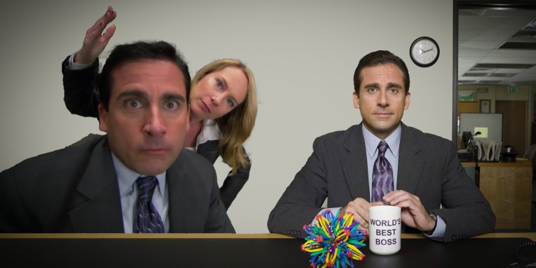 5 Reasons Why Michael Scott From ‘The Office’ Was Actually An Amazing Leader