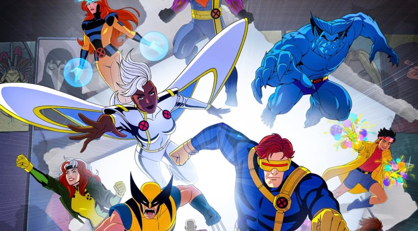 The Best Changes ‘X-Men 97’ Made to the Original Animated Series ...