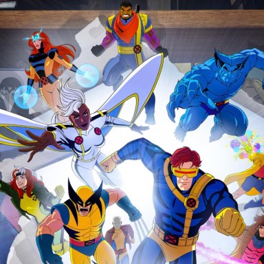 The Best Changes ‘X-Men 97’ Made to the Original Animated Series