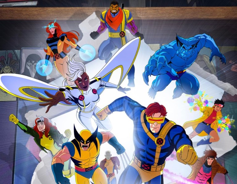 The Best Changes ‘X-Men 97’ Made to the Original Animated Series