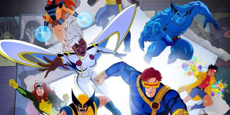 The Best Changes ‘X-Men 97’ Made to the Original Animated Series