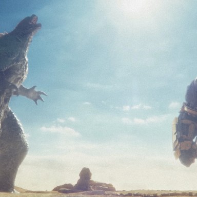 6 Reasons Why Godzilla in ‘The New Empire’ is the Best Godzilla Yet