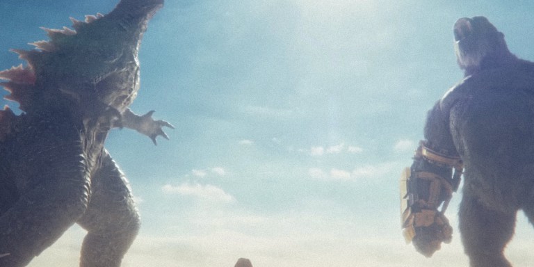 6 Reasons Why Godzilla in ‘The New Empire’ is the Best Godzilla Yet