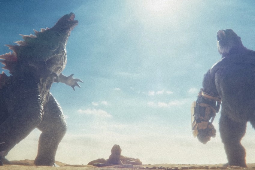 6 Reasons Why Godzilla in ‘The New Empire’ is the Best Godzilla Yet