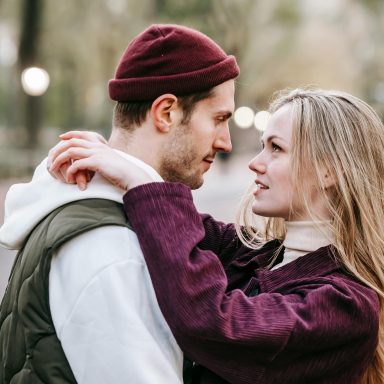 3 Lies Toxic Men Tell You To Get You To Settle For Them In Dating (And It’s Actually All Projection)