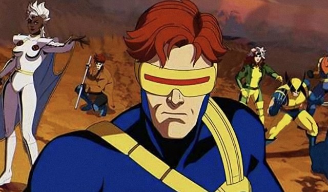 ‘X-Men ’97’ Proves Marvel’s Mutants Need a Live-Action Show — Not Another Movie