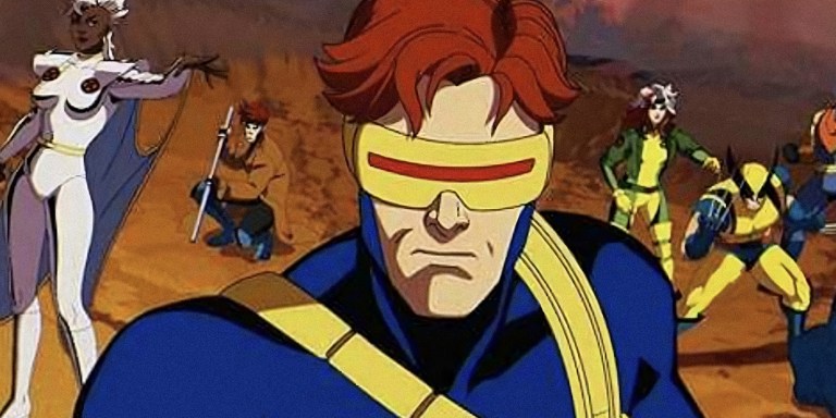 ‘X-Men ’97’ Proves Marvel’s Mutants Need a Live-Action Show — Not Another Movie