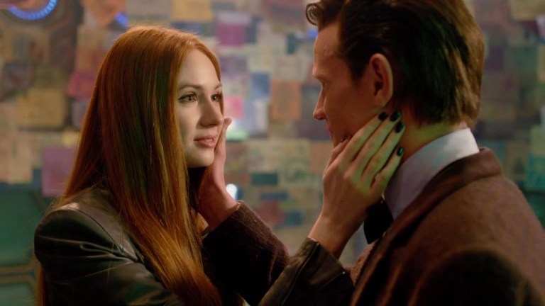 The 6 Best Doctor Who Companions of All Time | Thought Catalog