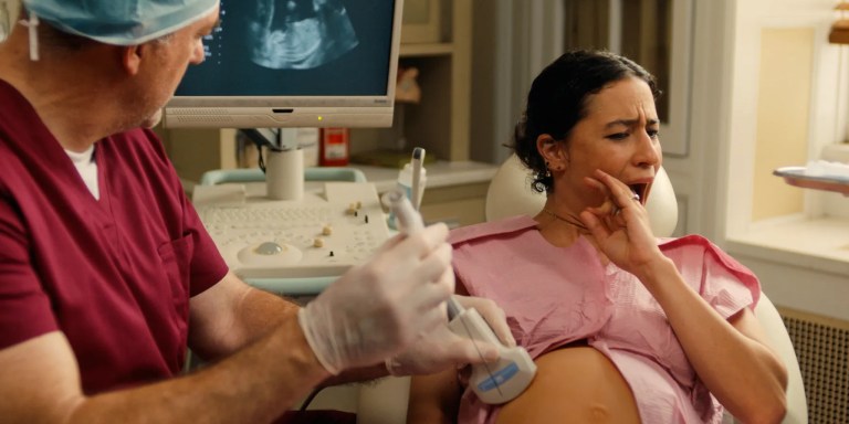 7 Great Movies About Pregnancy To Watch After ‘Babes’