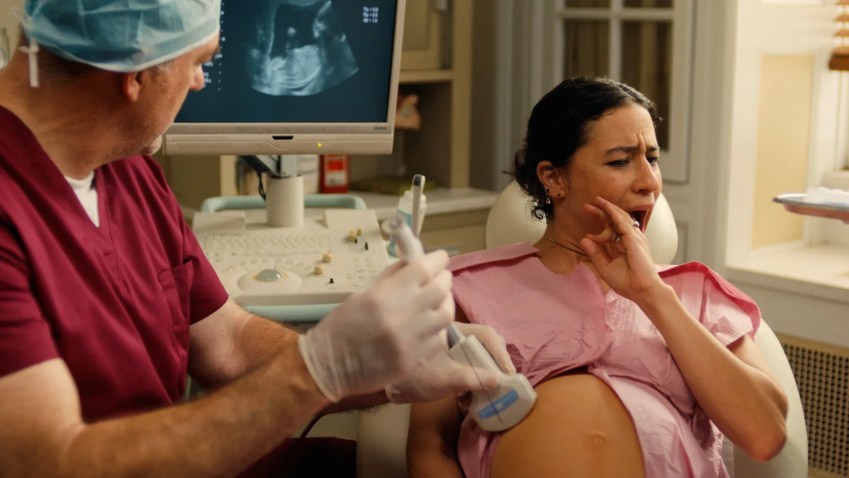 7 Great Movies About Pregnancy To Watch After ‘Babes’