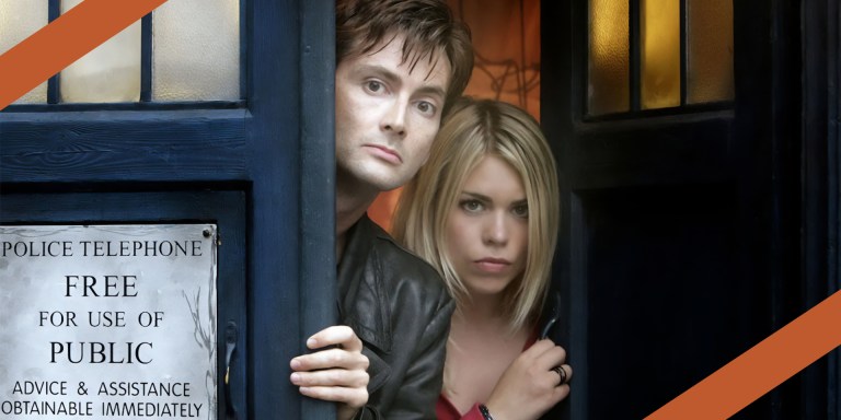 The 6 Best Doctor Who Companions of All Time