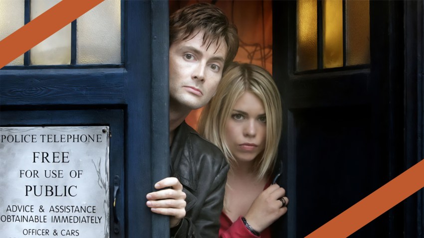 The 6 Best Doctor Who Companions of All Time