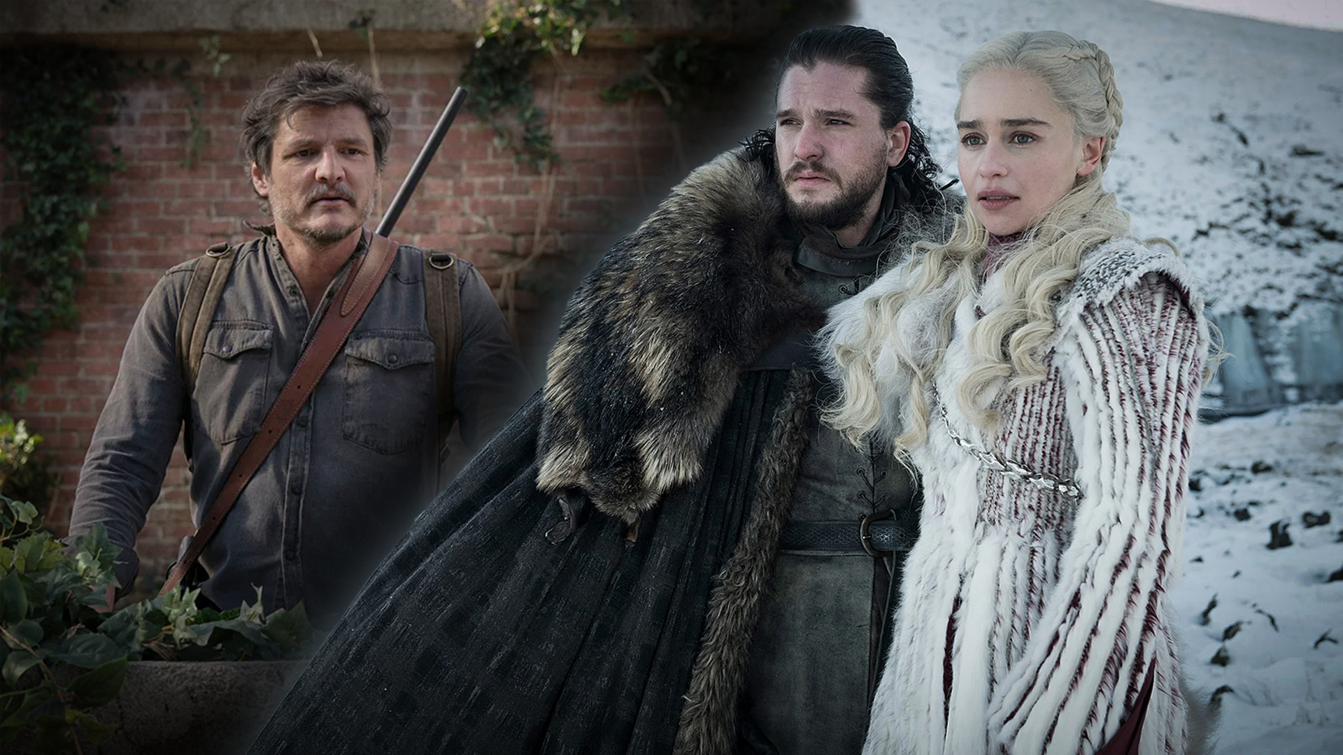 The 11 Best HBO SciFi And Fantasy Shows Of All Time Thought Catalog