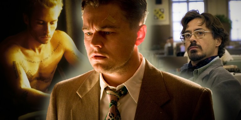 7 Mystery Movies That Will Leave You On the Edge of Your Seat