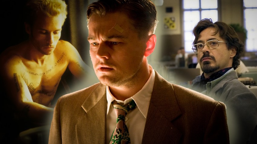 7 Mystery Movies That Will Keep You On the Edge of Your Seat