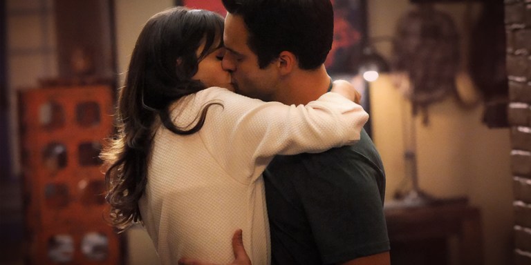 The 7 Best TV Couples of All Time 