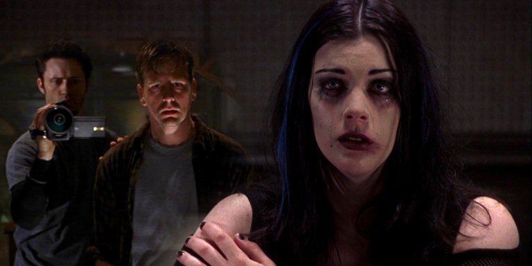 ‘Book Of Shadows: Blair Witch 2’ Is Better Than You Remember, Here’s Why