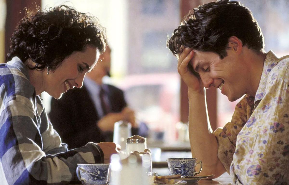 6 Toxic Rom Com Couples That Needed To Break-Up, Not
Make-Up​ 