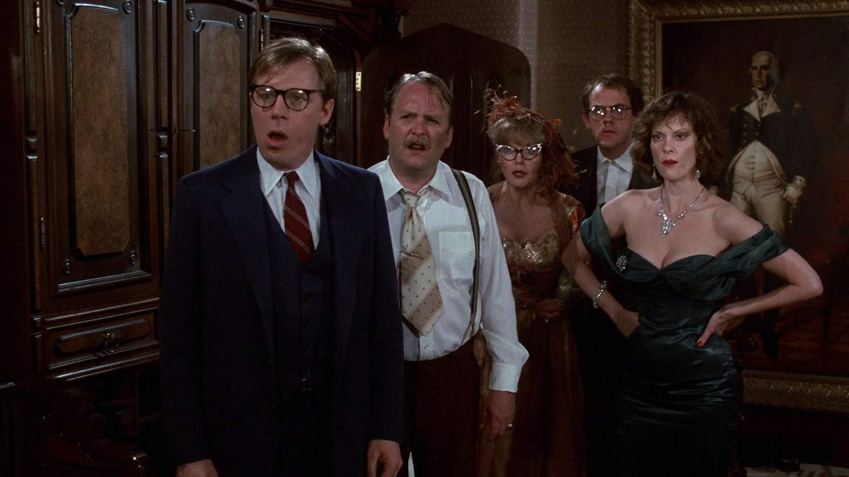 The 7 Best Whodunit Mystery Movies of All Time, Ranked