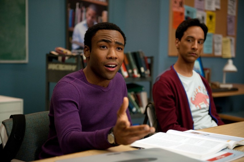 The Best Episodes Of Community, Ranked From Good To GREAT