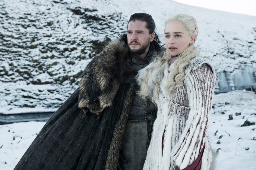 The ‘Game Of Thrones’ Character You’re Channeling Right Now, Based On Your Zodiac Sign