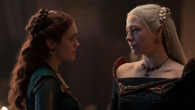 The 11 Best HBO Sci-Fi And Fantasy Shows You Can Watch On Max Right Now