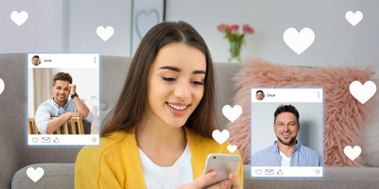 Why Women Are Deleting Bumble and Choosing Bears Over Men: Dating Apps and Their Great Fumble
