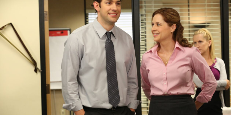 5 Lessons I Learned From Watching ‘The Office’