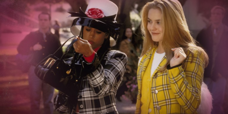 6 Love Lessons I Learned From ‘Clueless’ That Still Hold Up Today