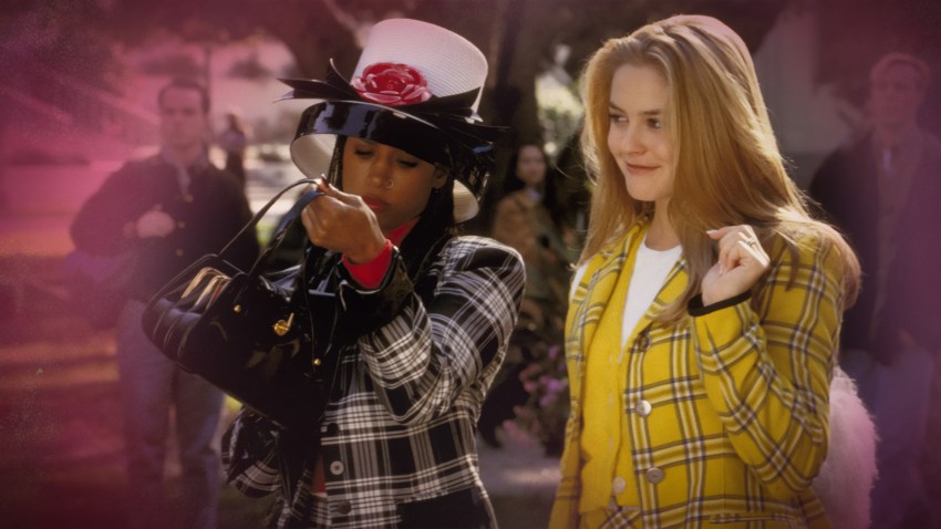 6 Love Lessons I Learned From ‘Clueless’