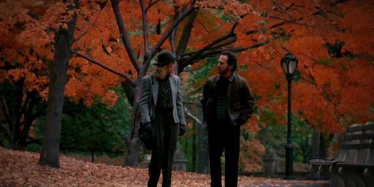 4 Love Lessons From ‘When Harry Met Sally’ That Still Hold Up Today