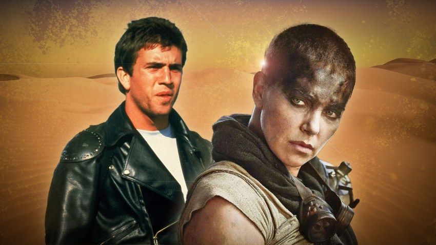 The 7 Best Moments In The Mad Max Series