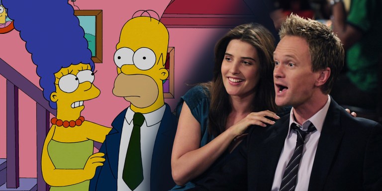 7 Of The Most Hilariously Dysfunctional TV Couples