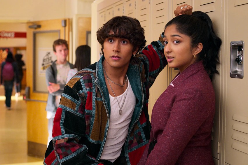 The 7 Best Netflix Comedy Shows To Rewatch Over And Over Again