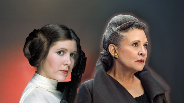 Princess Leia’s 6 Best Star Wars Moments