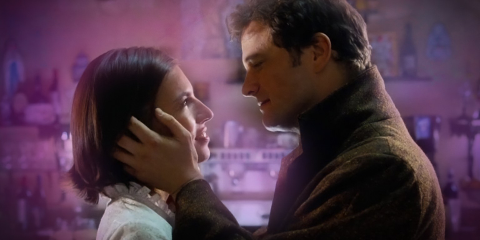 Top 6 Toxic Rom-Com Couples Who Should Never Be Together In The End
