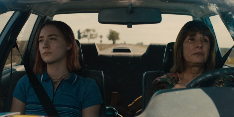 5 Movies That Capture The Complexity Of Mother-Daughter Relationships