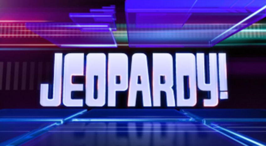 A ‘Jeopardy!’ Spinoff Series All About Pop Culture Is Coming To Amazon Prime