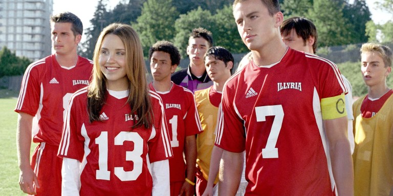 10 Rom Coms That Will Take You Back To High School