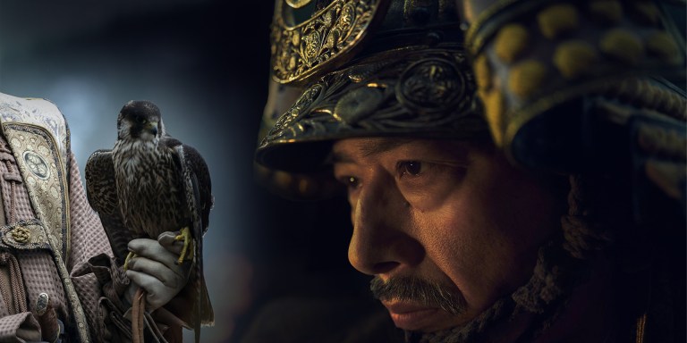 Are The Rumors True? Our Totally Reasonable Theories For ‘Shōgun’ Season 2