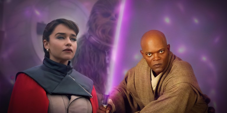 7 Star Wars Characters That Deserve Their Own Spin-Off