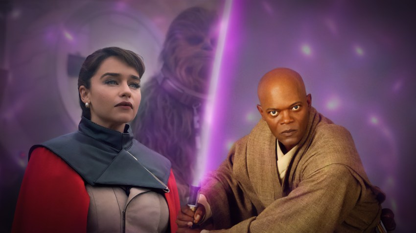 7 Star Wars Characters That Deserve Their Own Spin-Off