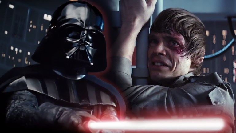 The Most Famous ‘Star Wars’ Line Is Wrong