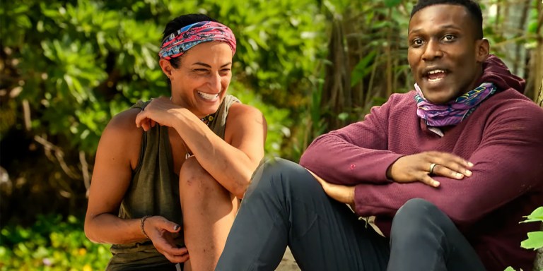Why Is ‘Survivor’ 46 Both The Most Frustrating And Most Entertaining Season Of The New Era?
