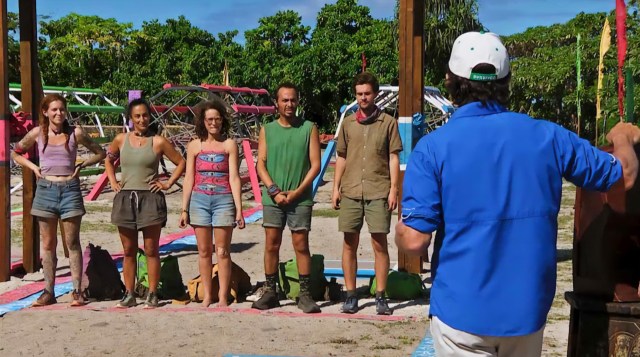 25 Years Of ‘Survivor’: How The Game Has Changed From Season 1 To Season 48