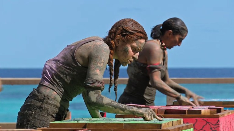 ‘Survivor 46’: 10 Memorable (And Brutal) Moments From The Season Finale