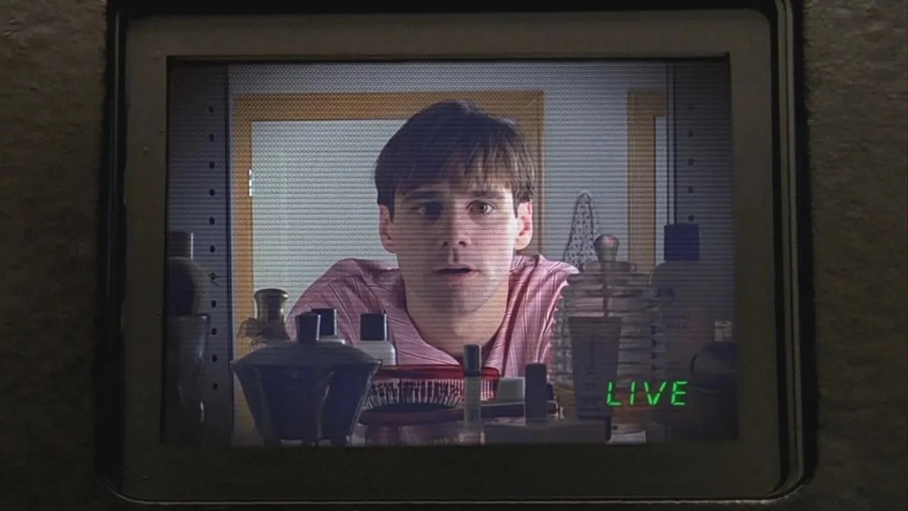 5 Sci-Fi Movies That Actually Predicted The Future With Uncomfortable Accuracy