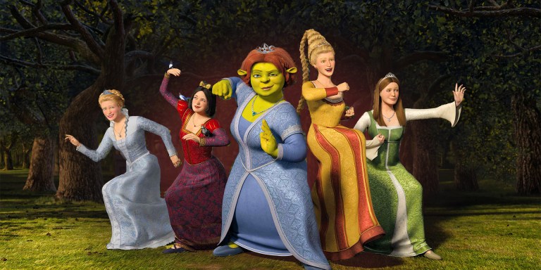 Why ‘Shrek 2’ Is Way Better Than The Original