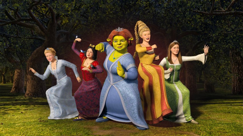 Why ‘Shrek 2’ Is Way Better Than The Original